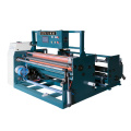 Cutting Material Nonwoven Paper Rewinding Machine